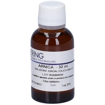 HERING Arnica Montana Tintura Madre 30 ml Gocce orali