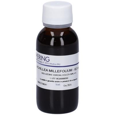HERING Achillea Millef Tintura Madre 60 ml Gocce orali