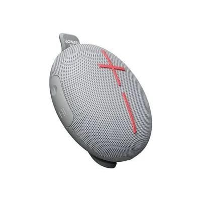 Ultimate Ears MINIROLL Ultra-Portable Waterproof Bluetooth Speaker