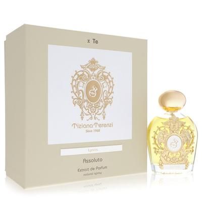 Tiziana Terenzi Lyncis For Women By Tiziana Terenzi Extrait De Parfum Spray (unisex) 3.38 Oz
