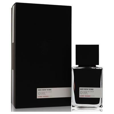 Long Board For Women By Min New York Eau De Parfum Spray (unisex) 2.5 Oz