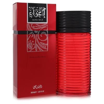 Rasasi Egra For Women By Rasasi Eau De Parfum Spray 3.4 Oz