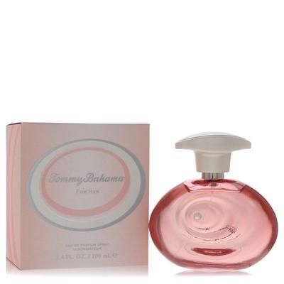 Tommy Bahama For Her For Women By Tommy Bahama Eau De Parfum Spray 3.4 Oz