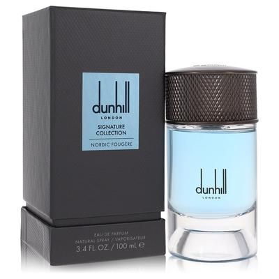 Dunhill Nordic Fougere For Men By Alfred Dunhill Eau De Parfum Spray 3.4 Oz