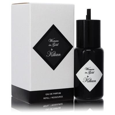 Woman In Gold For Women By Kilian Eau De Parfum Refill 1.7 Oz