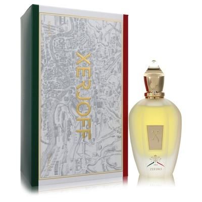 Xj 1861 Zefiro For Women By Xerjoff Eau De Parfum Spray (unisex) 3.4 Oz