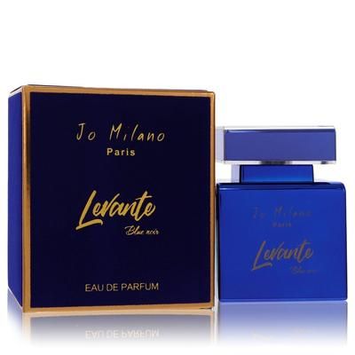 Jo Milano Levante Blue Noir For Men By Jo Milano Eau De Parfum Spray (unisex) 3.4 Oz