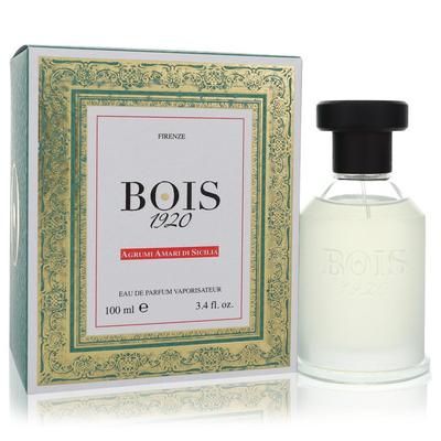 Agrumi Amari Di Sicilia For Women By Bois 1920 Eau De Parfum Spray (unisex) 3.4 Oz