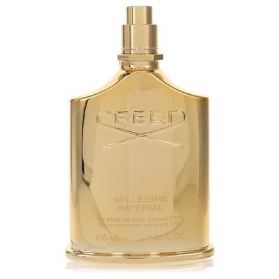 Millesime Imperial For Men By Creed Eau De Parfum Spray (tester) 3.4 Oz