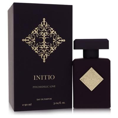 Initio Psychedelic Love For Men By Initio Parfums Prives Eau De Parfum Spray (unisex) 3.04 Oz
