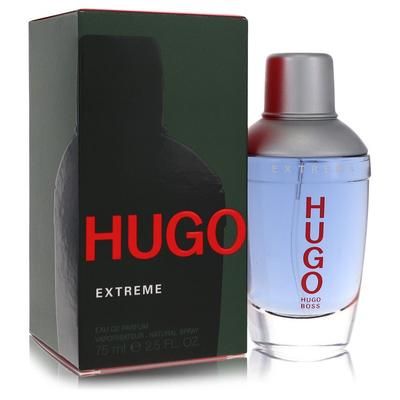 Hugo Extreme For Men By Hugo Boss Eau De Parfum Spray 2.5 Oz