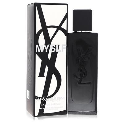 Yves Saint Laurent Myslf For Men By Yves Saint Laurent Eau De Parfum Spray Refillable 2 Oz