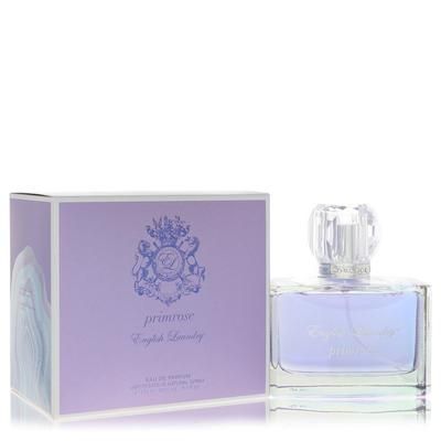 English Laundry Primrose For Women By English Laundry Eau De Parfum Spray 3.4 Oz