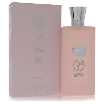 Nusuk Ajwaa Roses For Women By Nusuk Eau De Parfum Spray 3.4 Oz