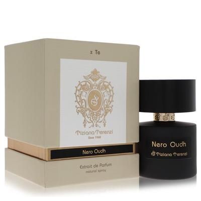 Tiziana Terenzi Nero Oudh For Men By Tiziana Terenzi Extrait De Parfum Spray (unisex) 3.38 Oz