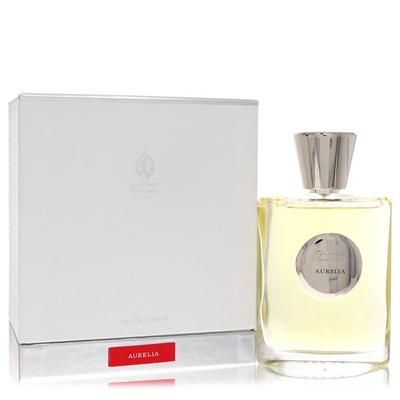 Giardino Benessere Aurelia For Men By Giardino Benessere Eau De Parfum Spray (unisex) 3.4 Oz