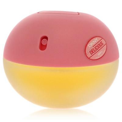 Sweet Delicious Pink Macaron For Women By Donna Karan Eau De Parfum Spray (limited Edition Unboxed)