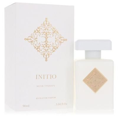 Initio Musk Therapy For Men By Initio Parfums Prives Extrait De Parfum (unisex) 3.04 Oz