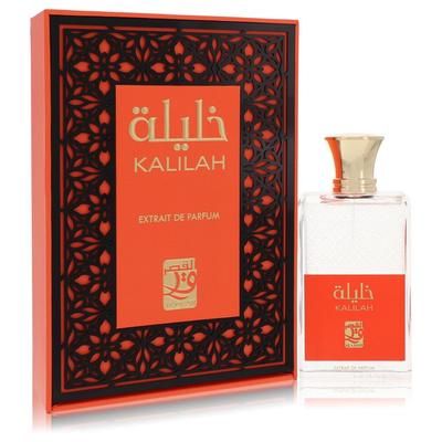 Al Qasr Kalilah For Men By My Perfumes Eau De Parfum Spray (unisex) 3.4 Oz