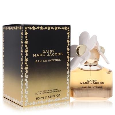 Daisy Eau So Intense For Women By Marc Jacobs Eau De Parfum Spray 1.7 Oz