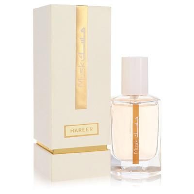 Rasasi Musk Hareer For Women By Rasasi Eau De Parfum Spray (unisex) 1.67 Oz