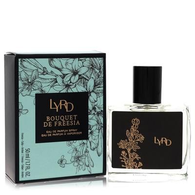 Avon Lyrd Bouquet De Freesia For Women By Avon Eau De Parfum Spray 1.7 Oz