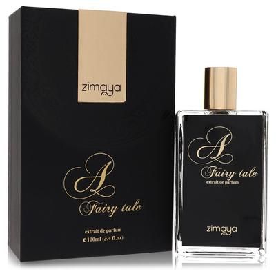 Afnan Zimaya Fairy Tale For Women By Afnan Extrait De Parfum Spray (unisex) 3.4 Oz