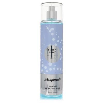 Aeropostale Starry Night For Women By Aeropostale Body Mist Spray 8 Oz
