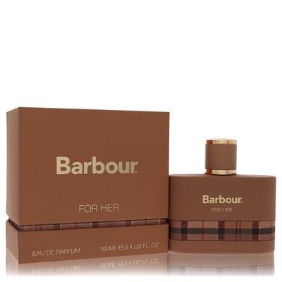 Barbour Origins For Women By Barbour Eau De Parfum Spray 3.4 Oz