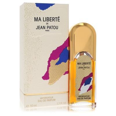 Ma Liberte For Women By Jean Patou Eau De Parfum Spray 1.7 Oz