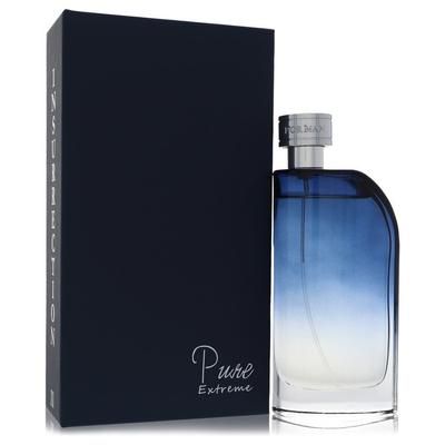 Insurrection Ii Pure Extreme For Men By Reyane Tradition Eau De Parfum Spray 3 Oz