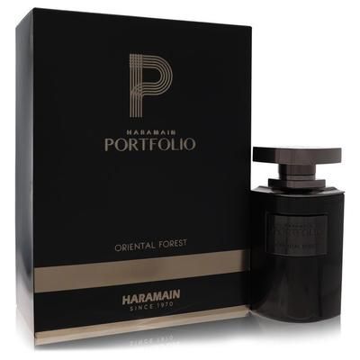Al Haramain Portfolio Oriental Forest For Men By Al Haramain Eau De Parfum Spray 2.5 Oz