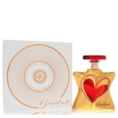 Bond No. 9 New York Forever For Men By Bond No. 9 Eau De Parfum Spray (unisex) 3.4 Oz