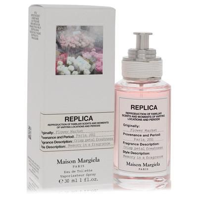 Replica Flower Market For Women By Maison Margiela Eau De Toilette Spray 1 Oz