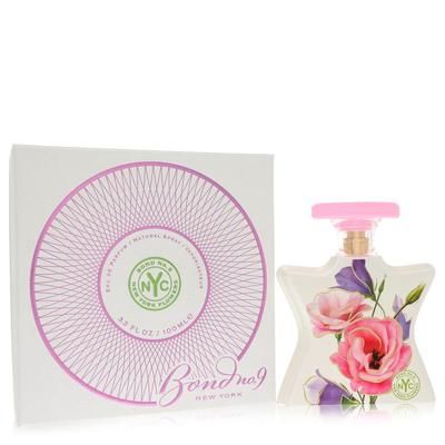 Bond No. 9 New York Flowers For Women By Bond No. 9 Eau De Parfum Spray 3.3 Oz