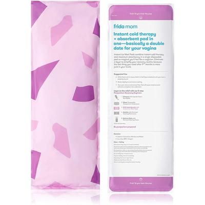FridaBaby Frida Mom Instant Ice Maxi Pads