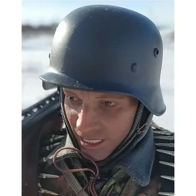 1/6 Facepoolfigure FP-007A Helmet with Inner Net Accessories Fit 12" Doll Figure DIY Collect