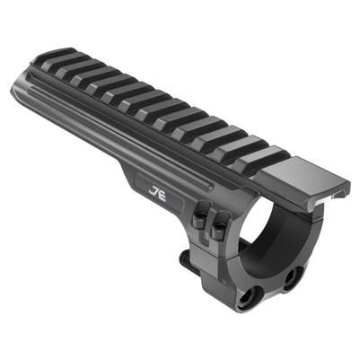 MDT JAE Night Vision Mount Black 105514-BLK