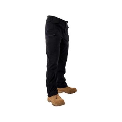TRU-SPEC 24-7 Series Agility Pants - Mens Black 34x34 1526025