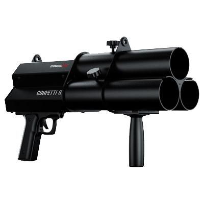 Magic FX Confettigun