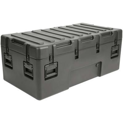 SKB Cases Rseres Cases 53.5x13.5x7.5 No Wheels Layered Foam 3R4824-18B-L