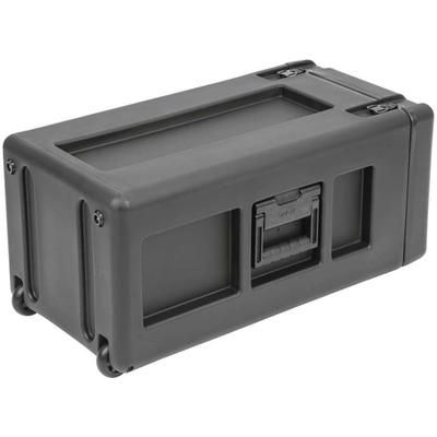 SKB Cases Rseres Cases 12inx9inx26in wth wheels empty 3R1209-26B-EW