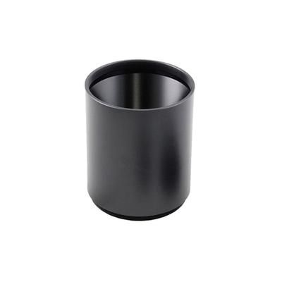 NightForce Competition Rifle Scope 3in Sunshade Black 52mm V960