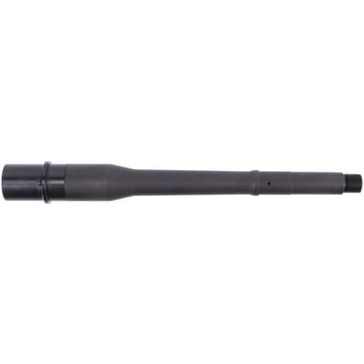 Rainier Arms Select 7.62x51 NATO Barrel 10.5in 1-8 Twist 5/8x24 Black Small RAB-SEL-762-105-C-NF-BLK