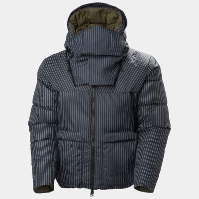 Helly Hansen Unisex ARC Reversible Jacket Black XL