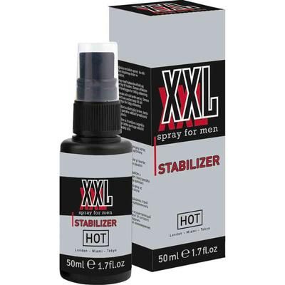 XXL-Spray | HOT 50 ml Spray