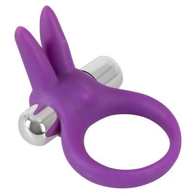 You2Toys *Sweet Smile Rabbit* Vibrating Ring 1 pz Altro