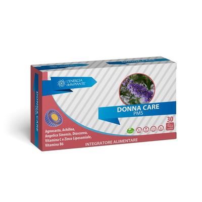 L'Energia delle Piante Donna Care Pms 30 St