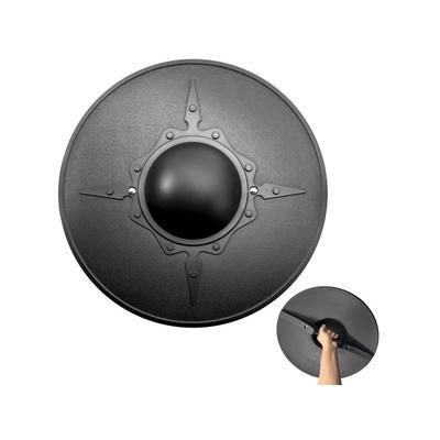 Cold Steel Soldier's Targe Black 19in CS-92BKPL