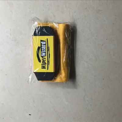TEMU Universal Windshield Blade Restorer Repair Brush For Use